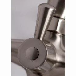 Clearance Deck Mount Clawfoot Tub Faucet with Hand Shower Tub & Shower Sets|Tub Faucets