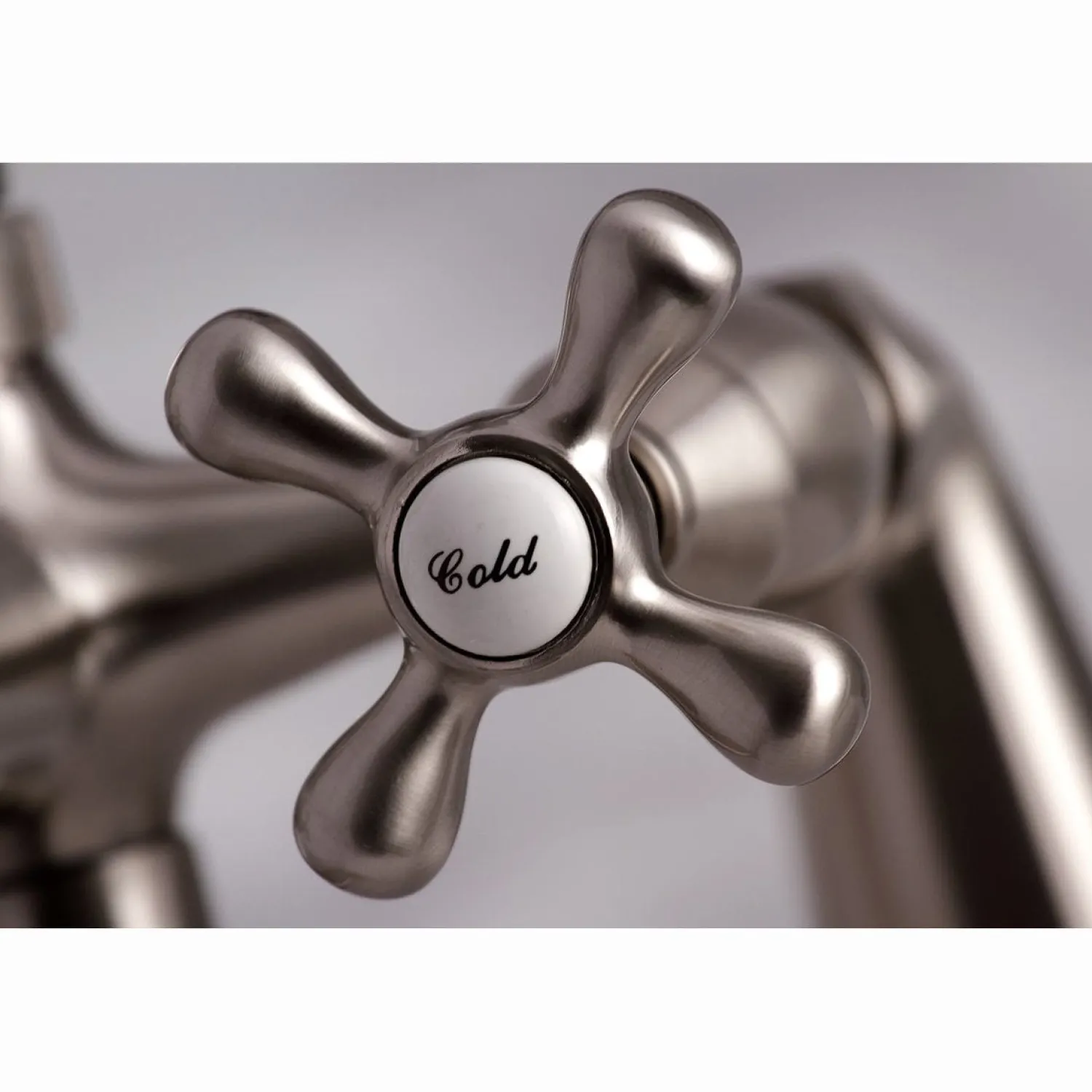 Clearance Deck Mount Clawfoot Tub Faucet with Hand Shower Tub & Shower Sets|Tub Faucets