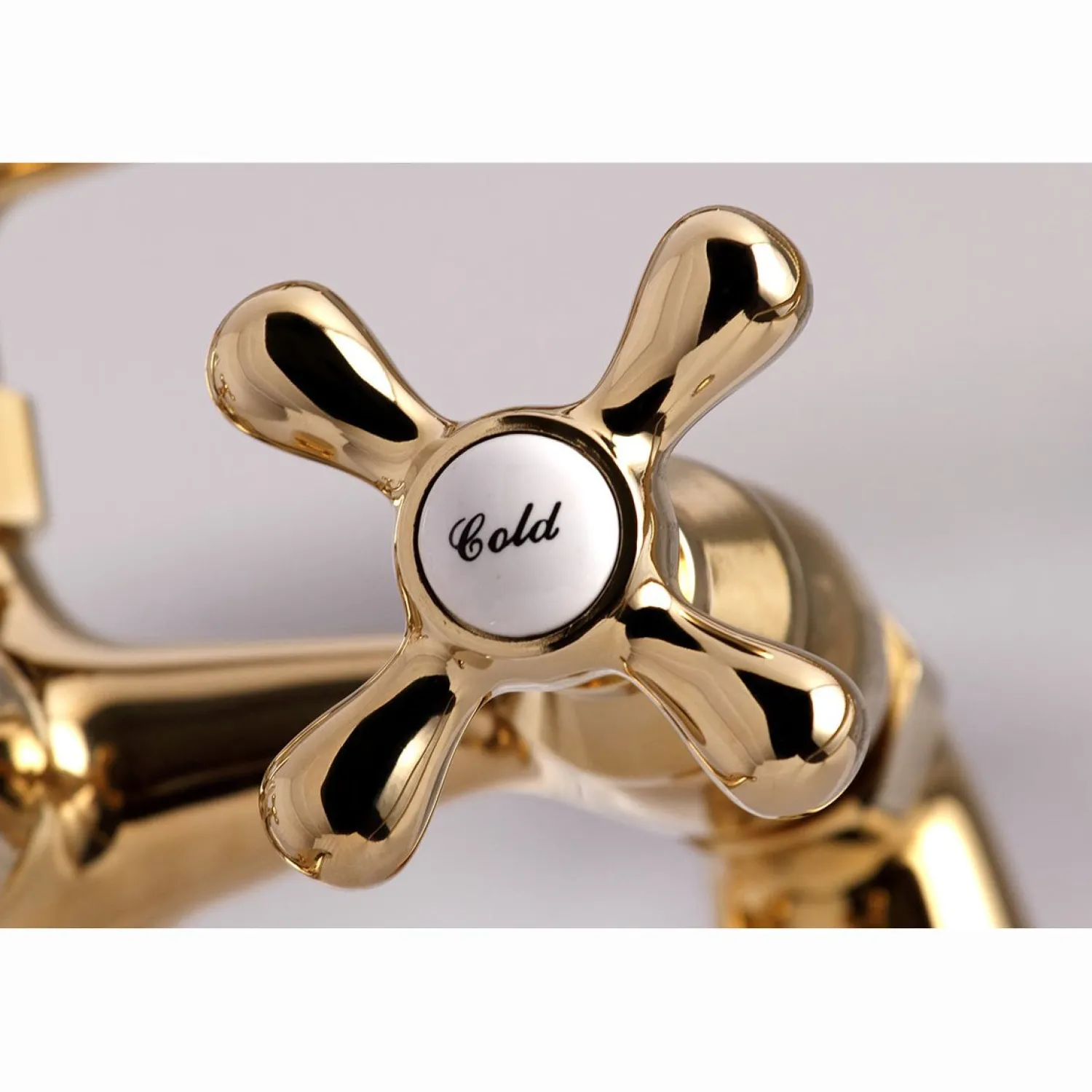 Clearance Deck Mount Clawfoot Tub Faucet with Hand Shower Tub & Shower Sets|Tub Faucets