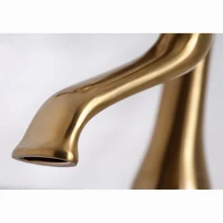 Outlet Deck Mount 2-Hole Clawfoot Tub Faucet with Hand Shower Tub & Shower Sets|Tub Faucets