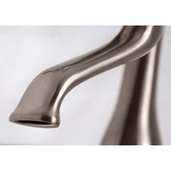Outlet Deck Mount 2-Hole Clawfoot Tub Faucet with Hand Shower Tub & Shower Sets|Tub Faucets