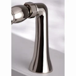 Outlet Deck Mount 2-Hole Clawfoot Tub Faucet with Hand Shower Tub & Shower Sets|Tub Faucets