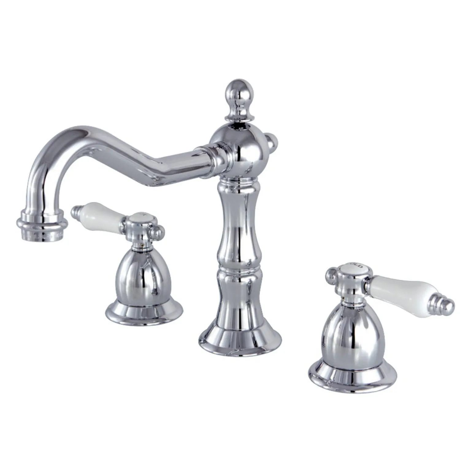 Best Deck Mount 8" Widespread Bathroom Faucet 8" Widespread