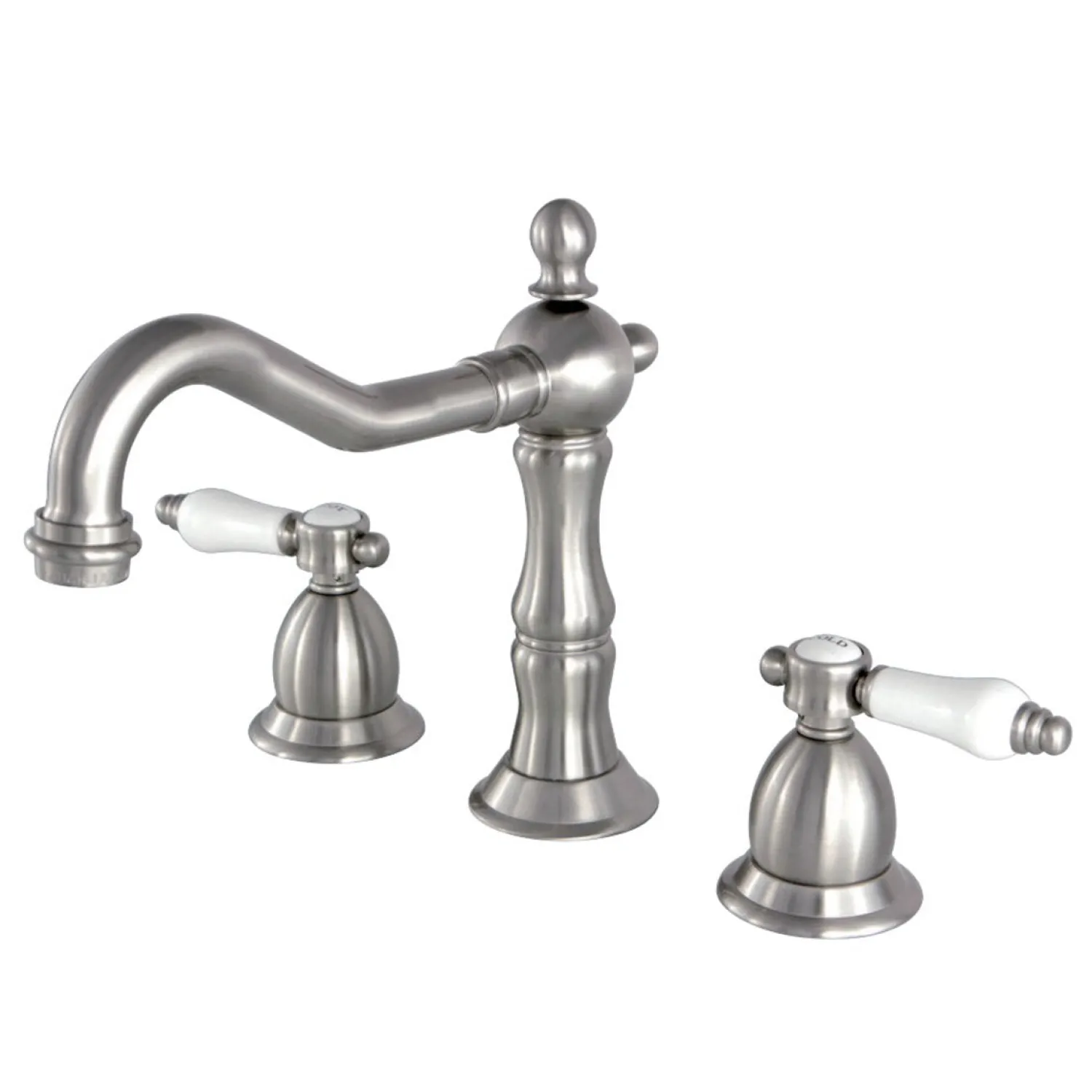 Best Deck Mount 8" Widespread Bathroom Faucet 8" Widespread