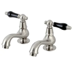 Sale Duchess Basin Tap Faucet with Cross Handle Single Hole|Basin Faucet Separates