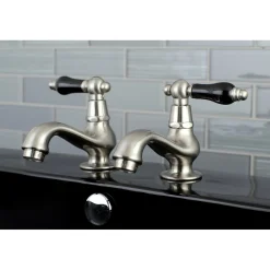 Sale Duchess Basin Tap Faucet with Cross Handle Single Hole|Basin Faucet Separates