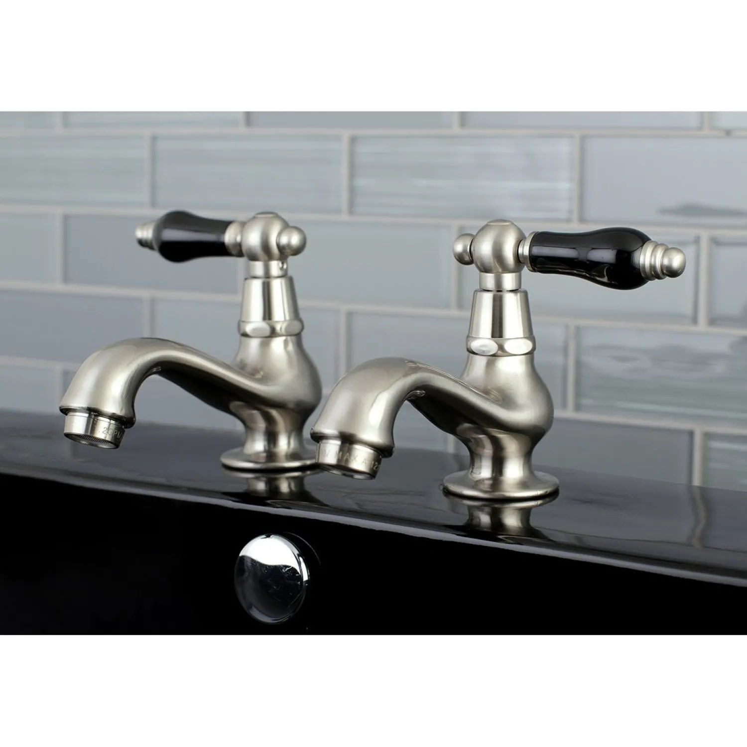 Sale Duchess Basin Tap Faucet with Cross Handle Single Hole|Basin Faucet Separates