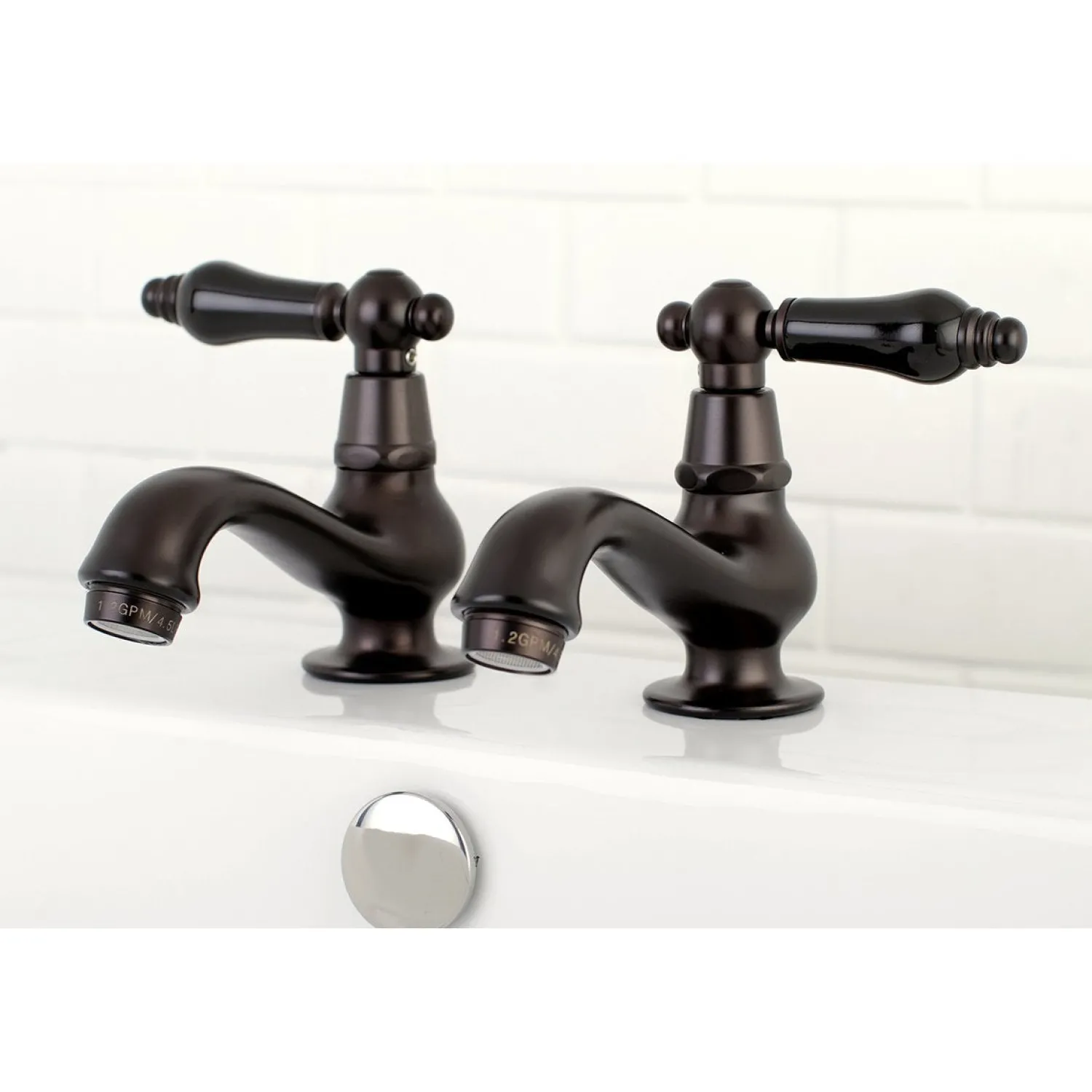Sale Duchess Basin Tap Faucet with Cross Handle Single Hole|Basin Faucet Separates