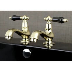 Sale Duchess Basin Tap Faucet with Cross Handle Single Hole|Basin Faucet Separates