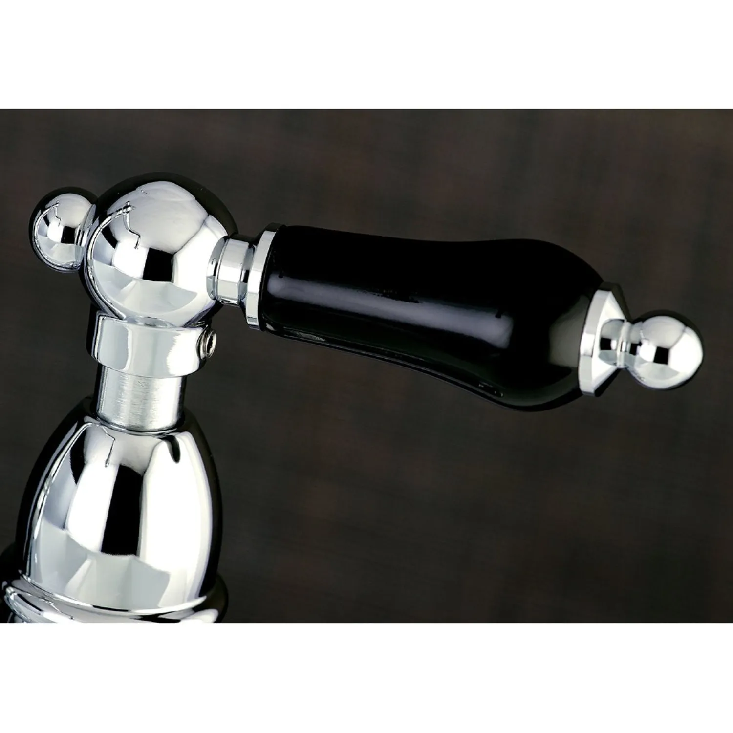 Sale Duchess 8" Centerset Kitchen Faucet Less Sprayer Bridge Faucets