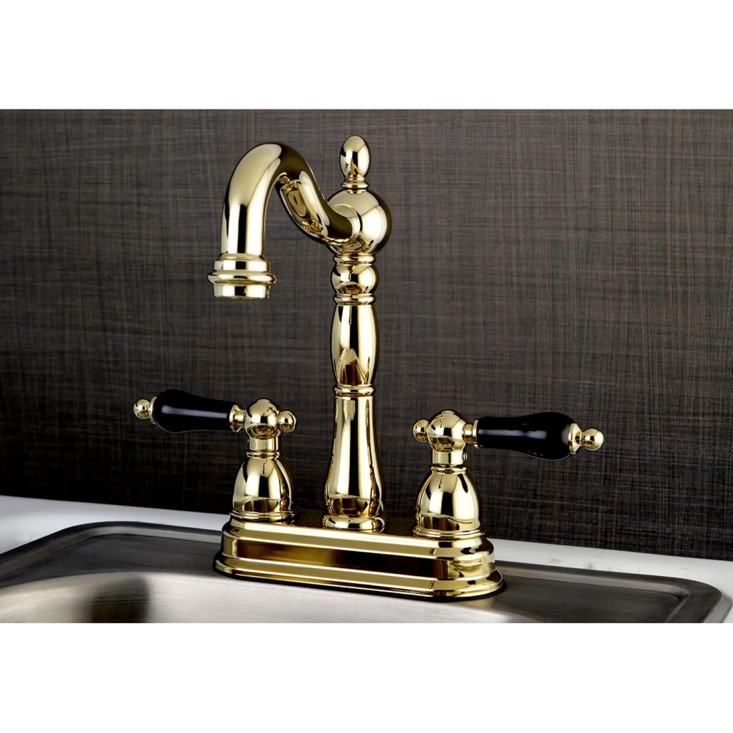 Discount Duchess 4" Centerset Bar Faucet Bar Faucets