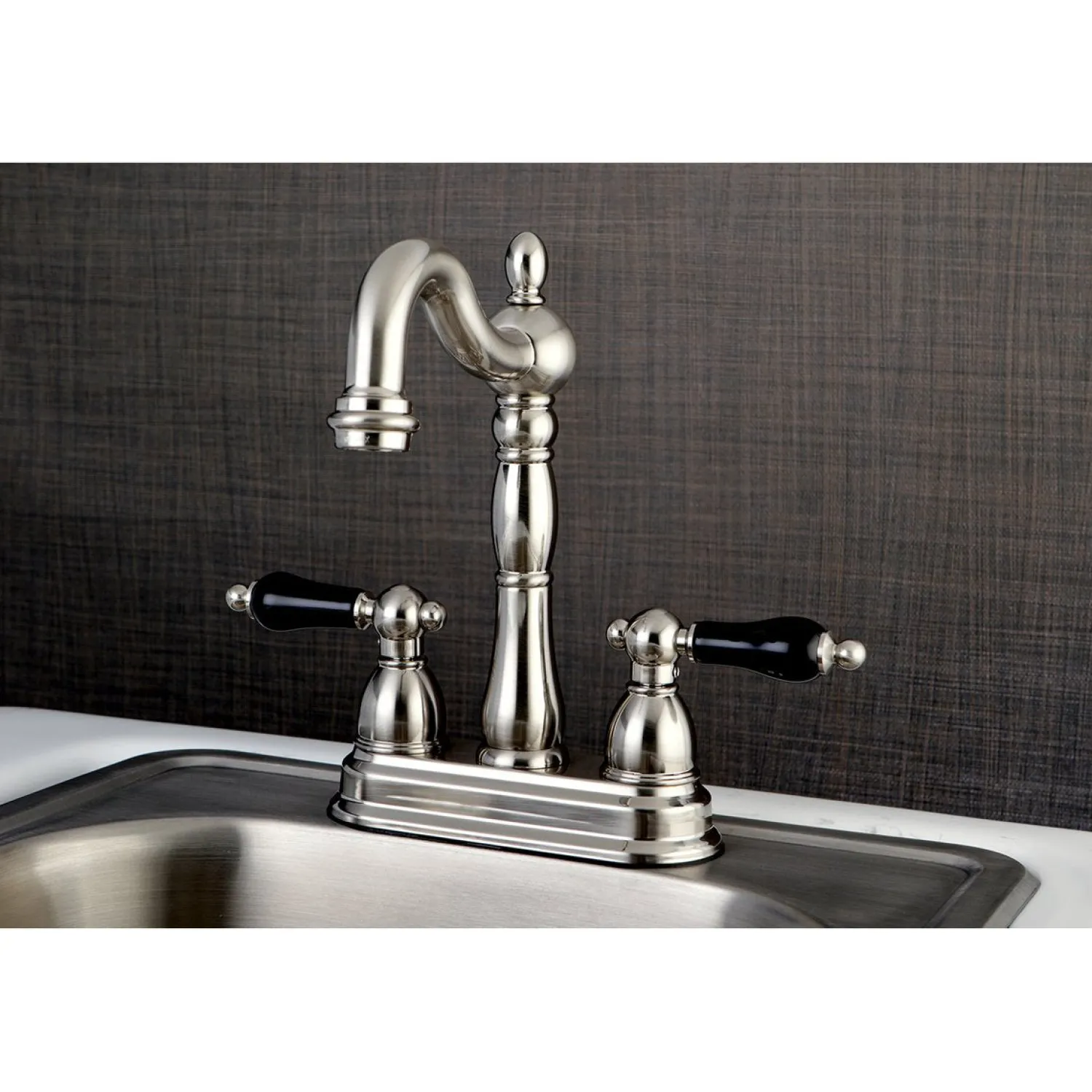 Discount Duchess 4" Centerset Bar Faucet Bar Faucets