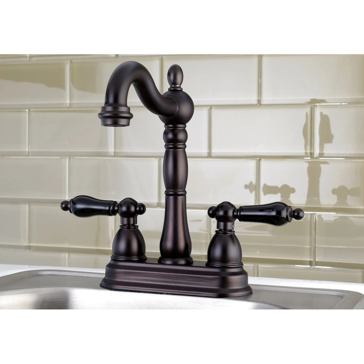 Discount Duchess 4" Centerset Bar Faucet Bar Faucets