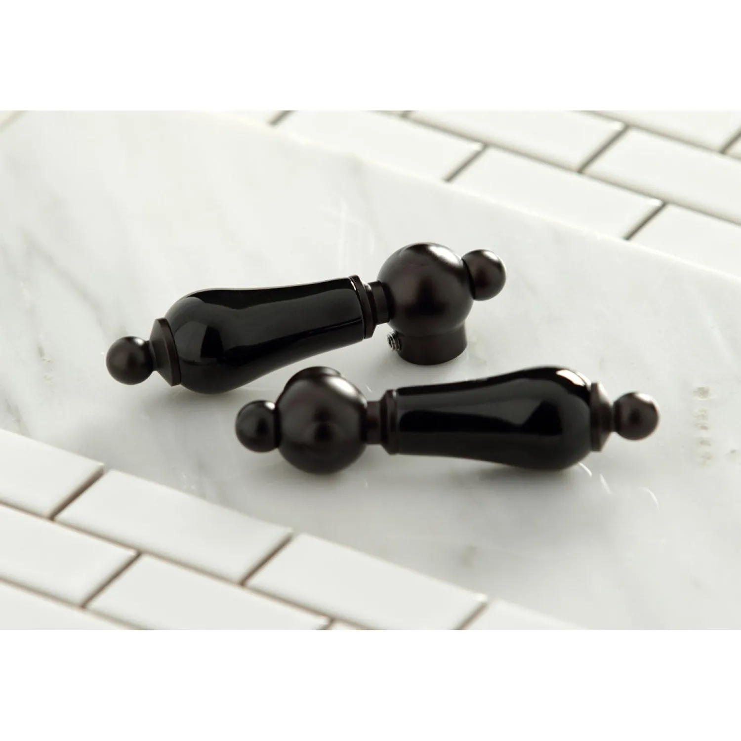 Duchess Deck Mount Widespread 4-Hole Kitchen Faucet Widespread Kitchen Faucets|Faucets With Side Spray