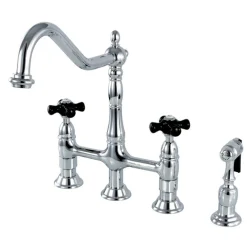 Hot Duchess Deck Mount 8