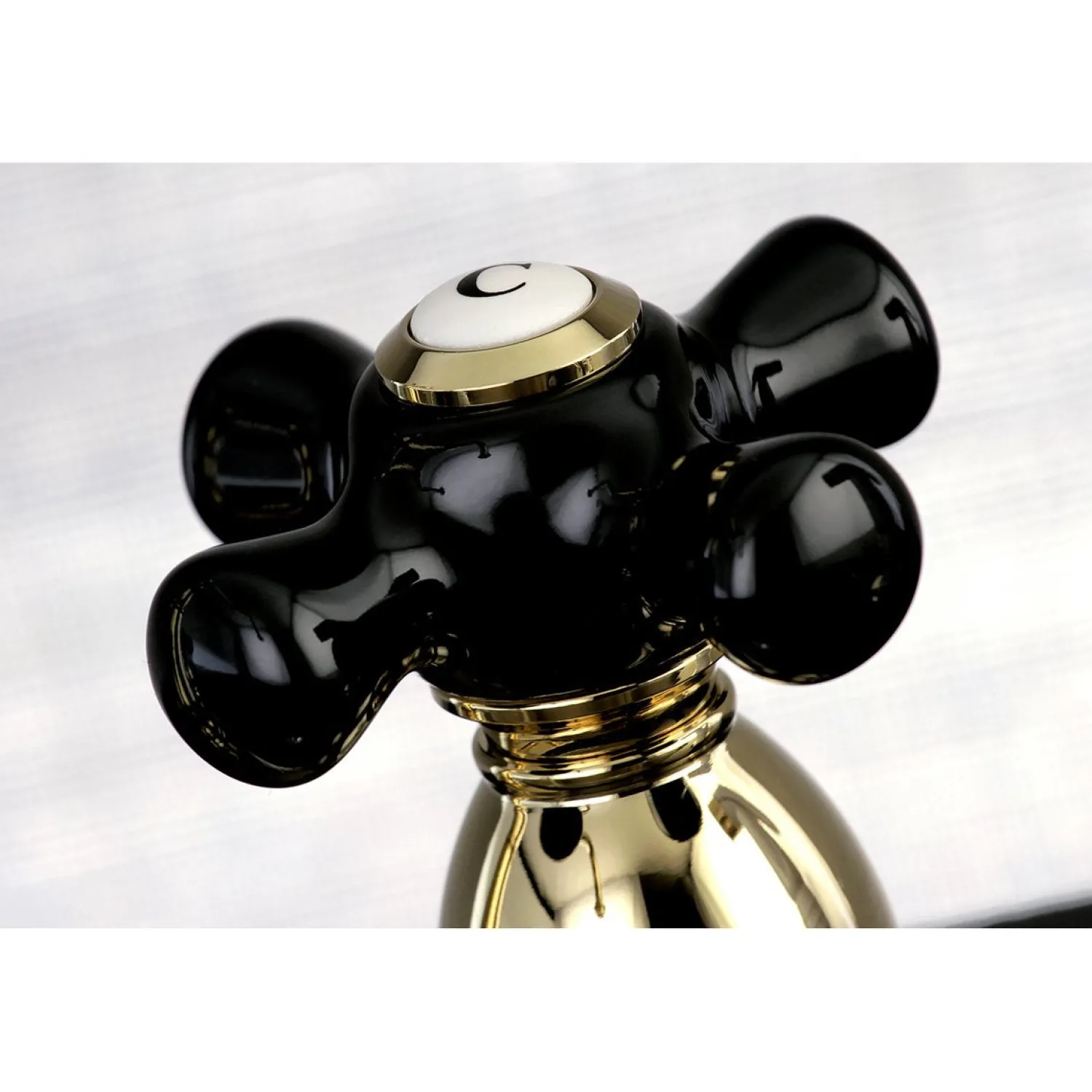 Best Duchess Deck Mount Widespread Kitchen Faucet Widespread Kitchen Faucets