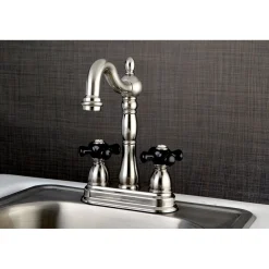 Online Duchess Deck Mount 4" Centerset Bar Faucet Bar Faucets