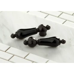 Outlet Duchess Deck Mount 4-Inch Centerset Bathroom Faucet Single Hole|4" Center Set