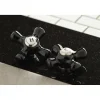 Best Duchess Deck Mount Basin Tap Faucet with Cross Handle Single Hole|Basin Faucet Separates