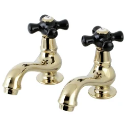 Best Duchess Deck Mount Basin Tap Faucet with Cross Handle Single Hole|Basin Faucet Separates