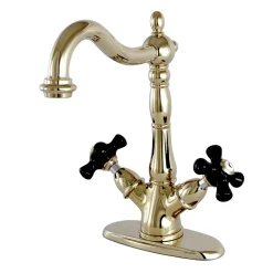 Duchess Deck Mount Vessel Sink Faucet Vessel Faucets