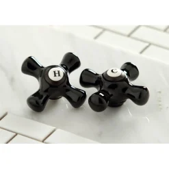 Duchess Deck Mount Vessel Sink Faucet Vessel Faucets