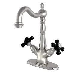 Duchess Deck Mount Vessel Sink Faucet Vessel Faucets