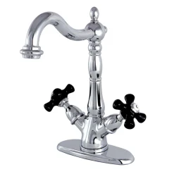 Duchess Deck Mount Vessel Sink Faucet Vessel Faucets