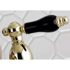 Discount Duchess Deck Mount 3-Hole 4-Inch Centerset Bathroom Faucet 4