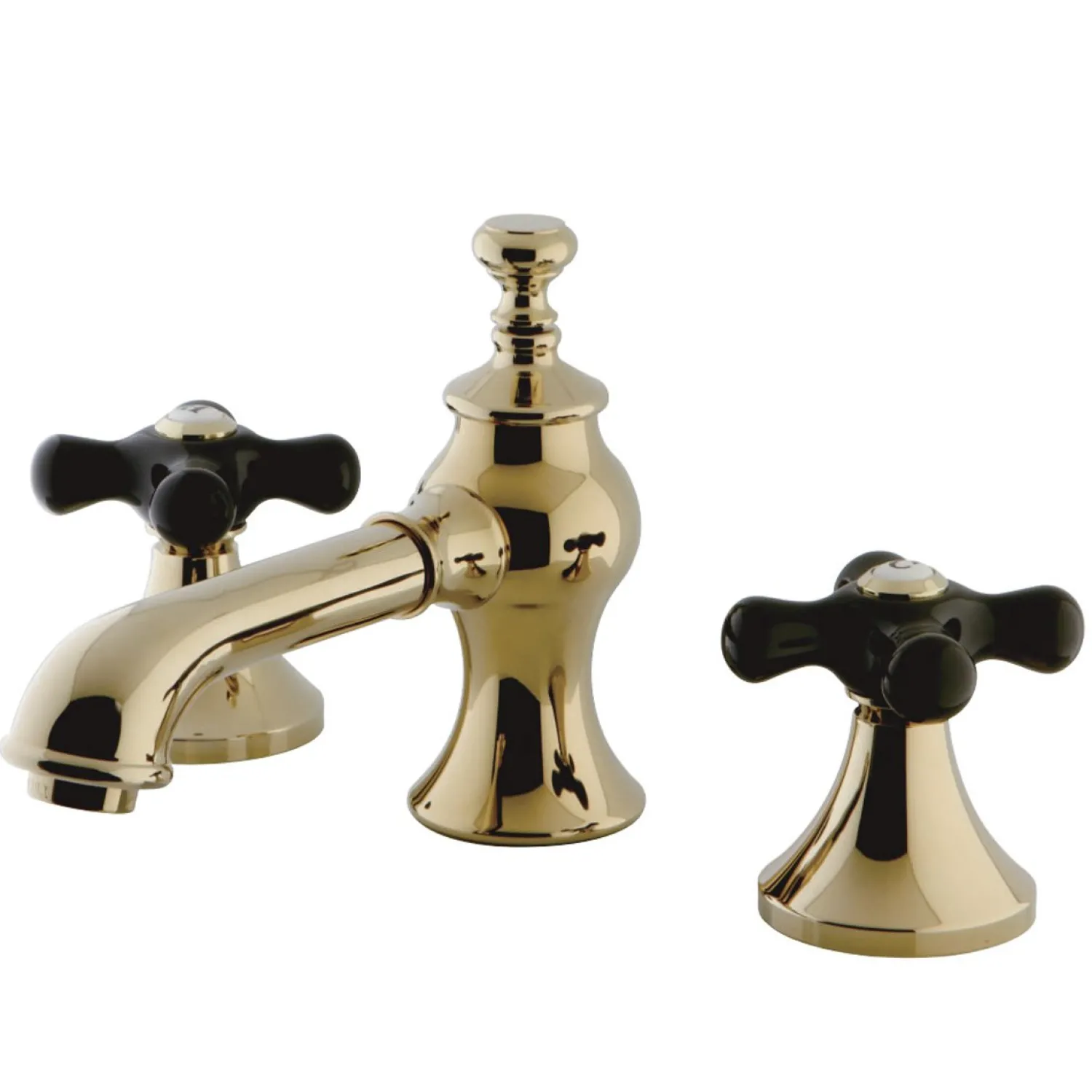 Discount Duchess Deck Mount 8-Inch Widespread Bathroom Faucet 8" Widespread