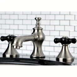 Discount Duchess Deck Mount 8-Inch Widespread Bathroom Faucet 8