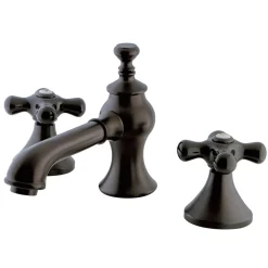 Discount Duchess Deck Mount 8-Inch Widespread Bathroom Faucet 8