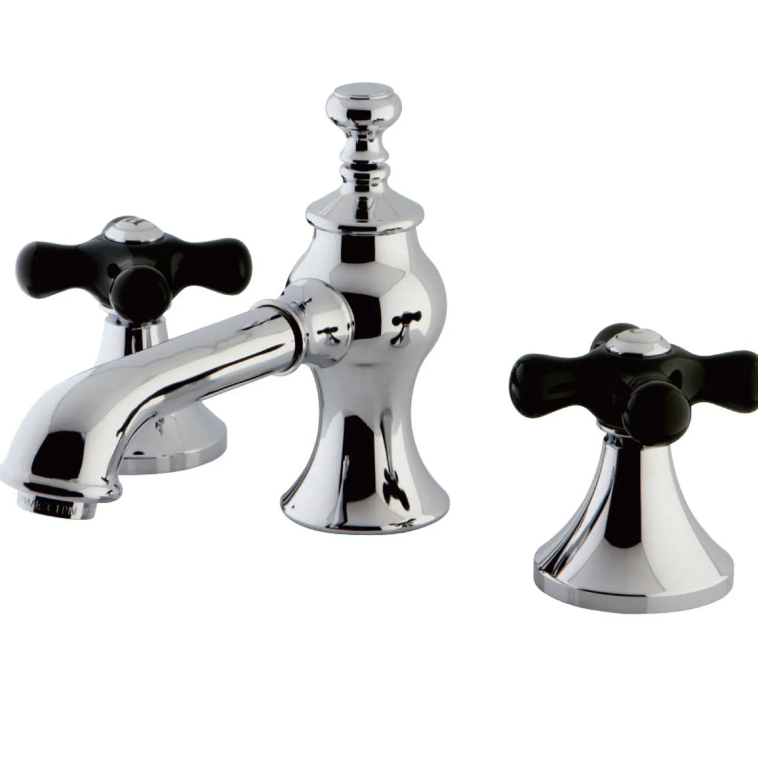 Discount Duchess Deck Mount 8-Inch Widespread Bathroom Faucet 8" Widespread