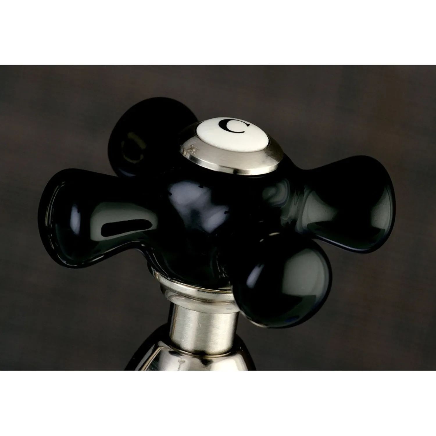 Clearance Duchess 2-Hole 8" Centerset Kitchen Faucet Less Sprayer Bridge Faucets