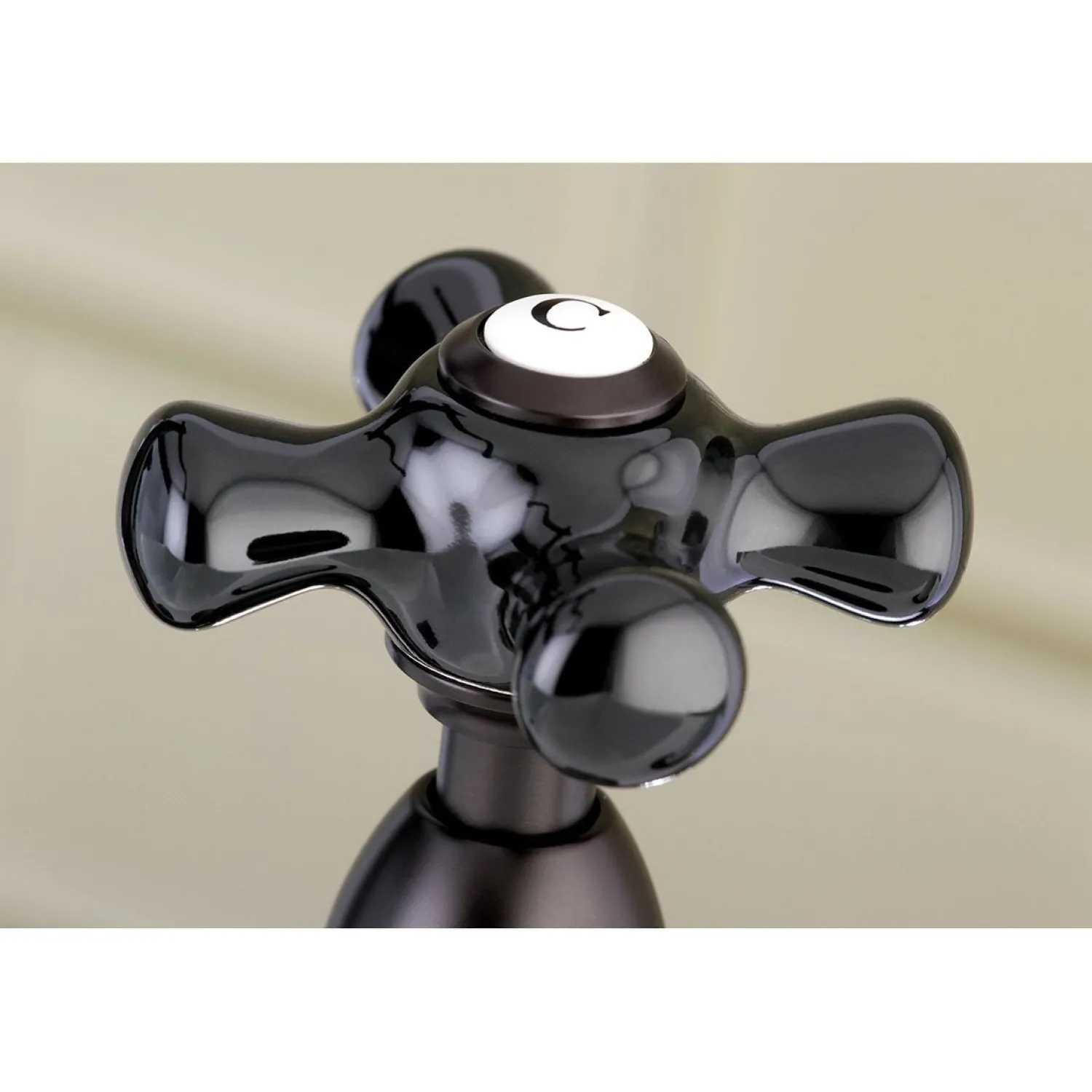 Clearance Duchess 2-Hole 8" Centerset Kitchen Faucet Less Sprayer Bridge Faucets