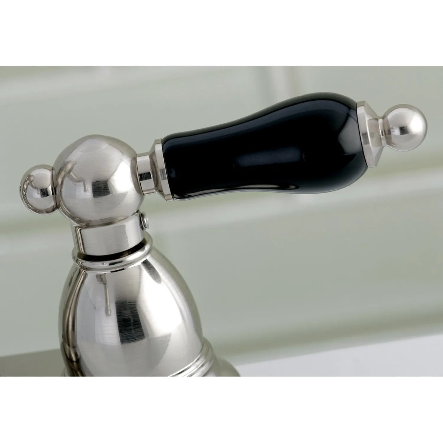 Best Duchess 3-Hole 4-Inch Centerset Bathroom Faucet 4" Center Set