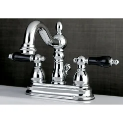 Best Duchess 3-Hole 4-Inch Centerset Bathroom Faucet 4