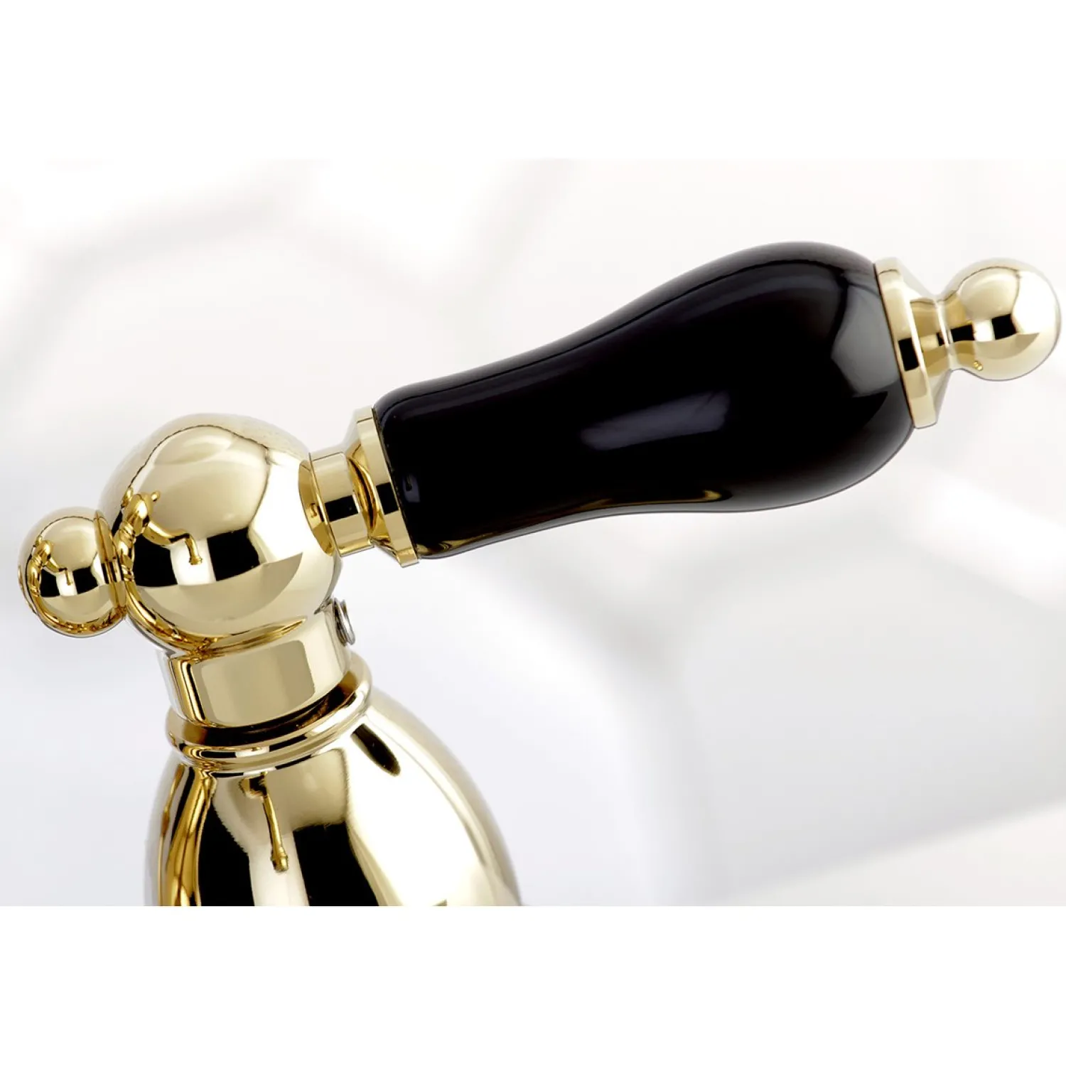 Best Duchess 3-Hole 4-Inch Centerset Bathroom Faucet 4" Center Set