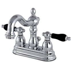 Best Duchess 3-Hole 4-Inch Centerset Bathroom Faucet 4