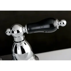 Best Duchess 3-Hole 4-Inch Centerset Bathroom Faucet 4