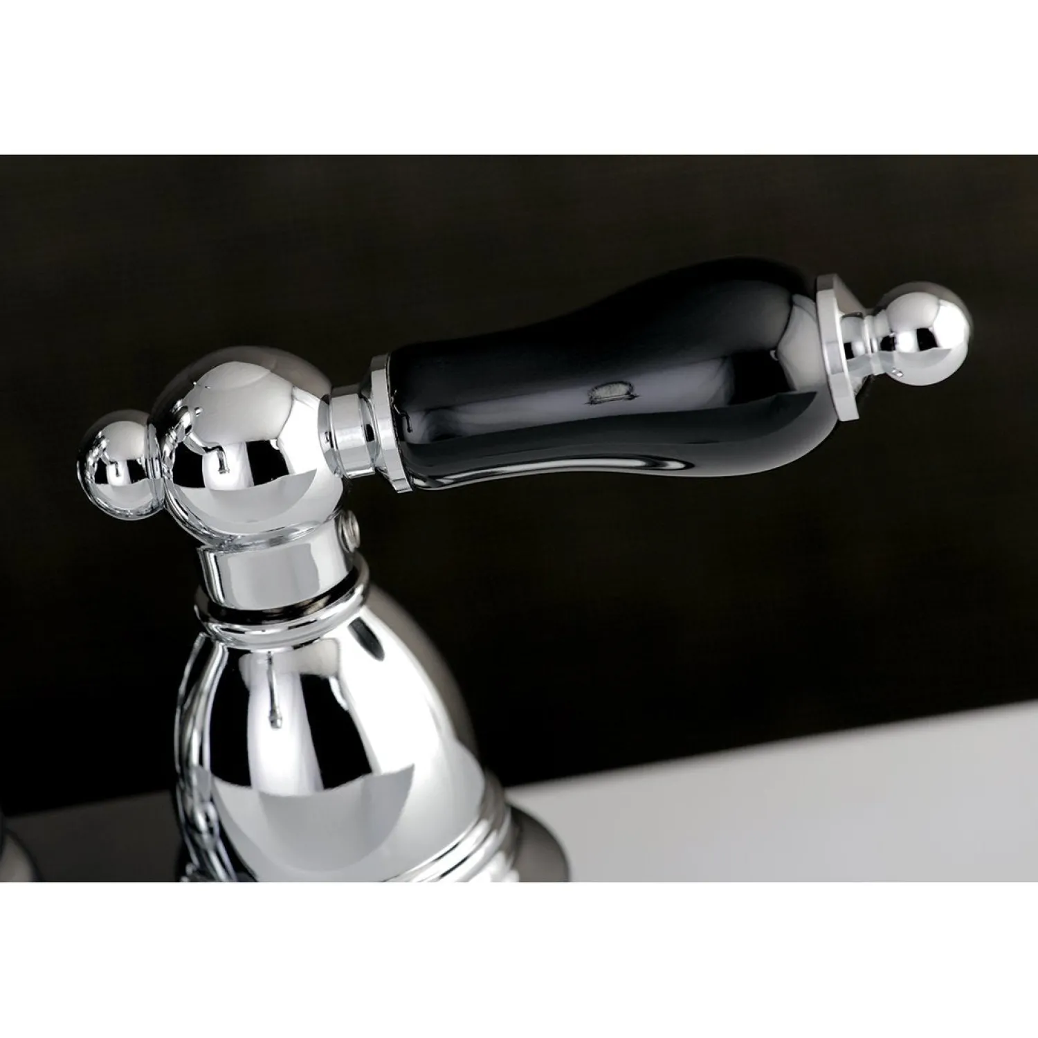 Best Duchess 3-Hole 4-Inch Centerset Bathroom Faucet 4" Center Set