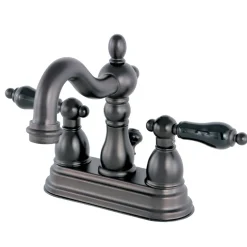 Best Duchess 3-Hole 4-Inch Centerset Bathroom Faucet 4