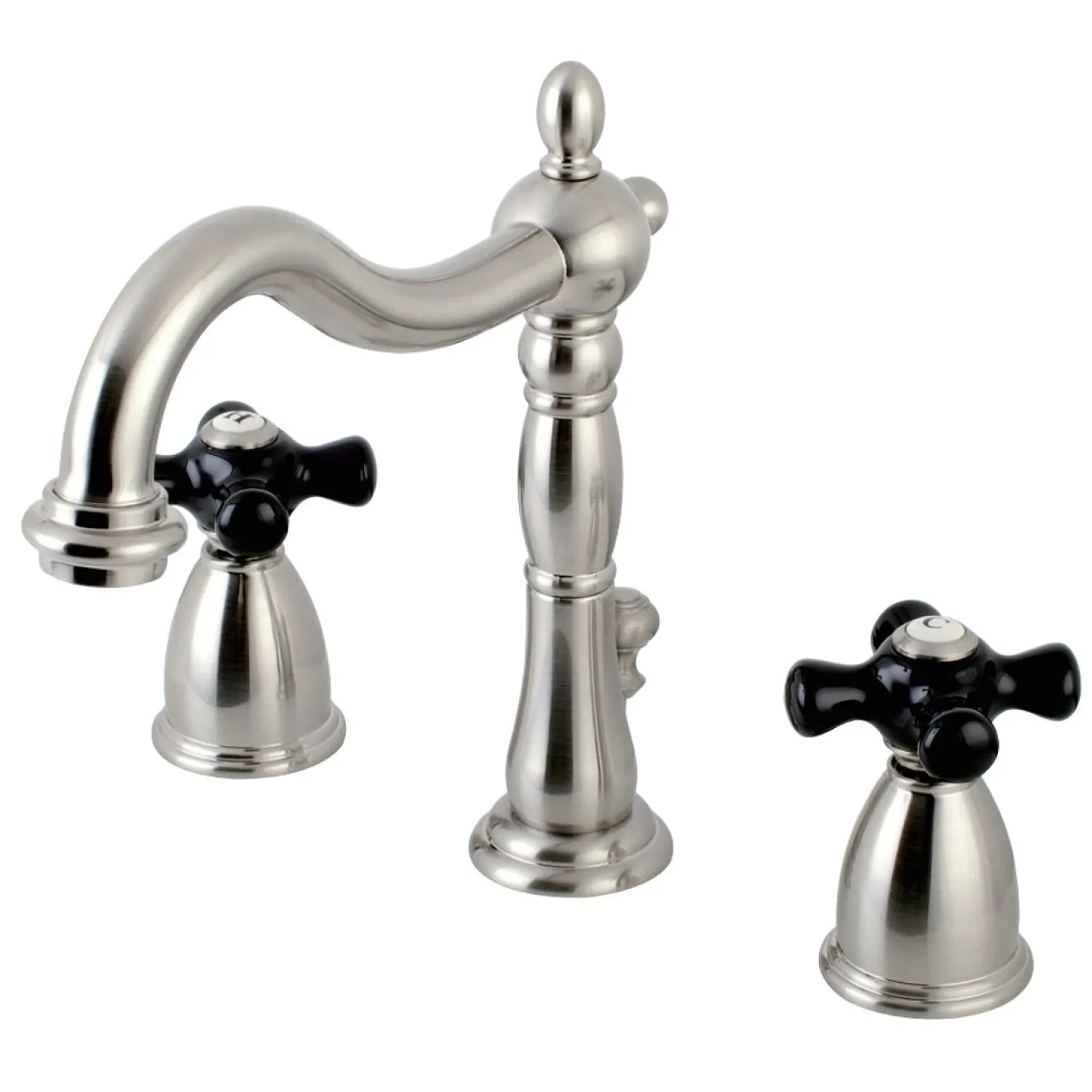 Outlet Duchess 3-Hole 8-Inch Widespread Bathroom Faucet 8" Widespread