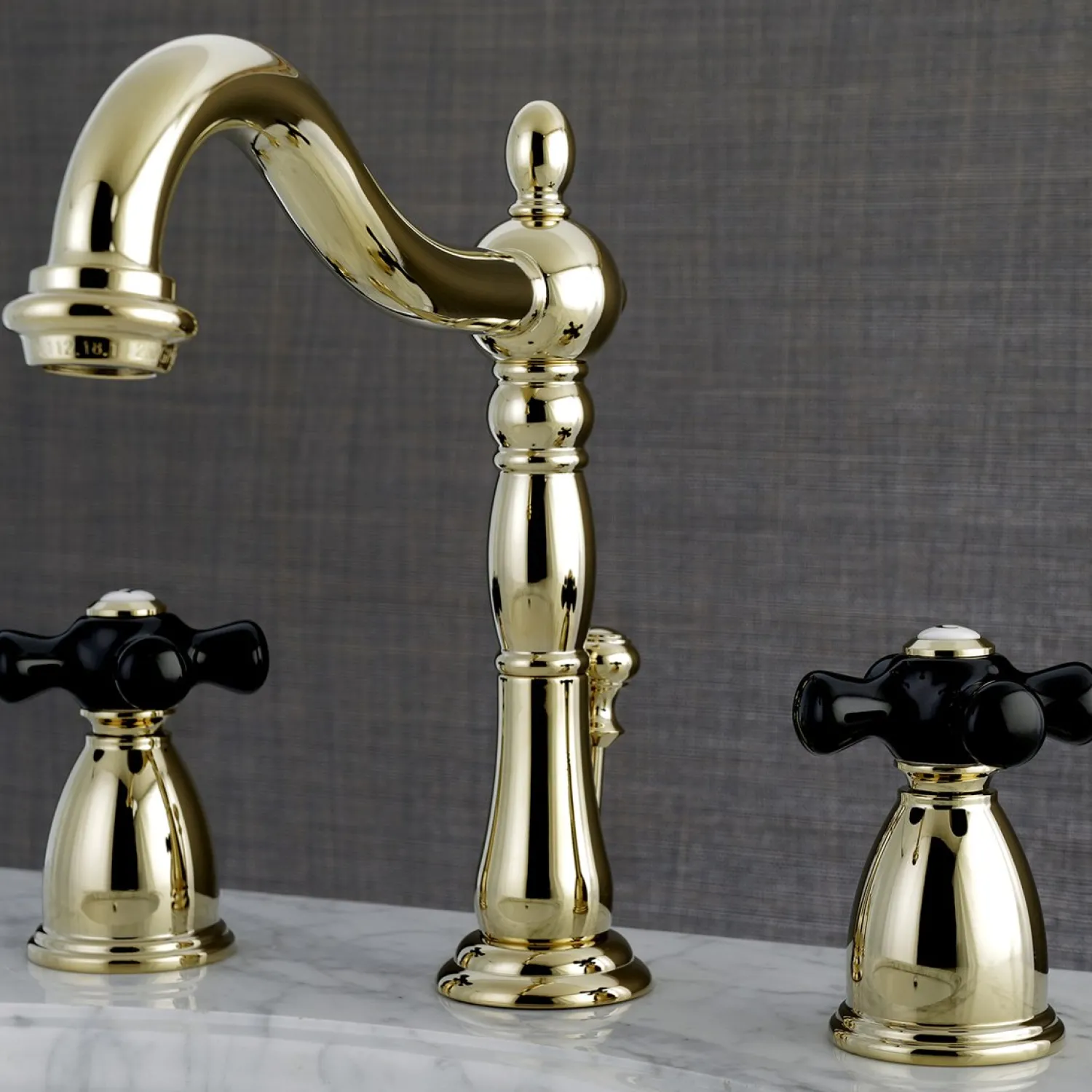 Outlet Duchess 3-Hole 8-Inch Widespread Bathroom Faucet 8" Widespread