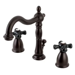 Outlet Duchess 3-Hole 8-Inch Widespread Bathroom Faucet 8