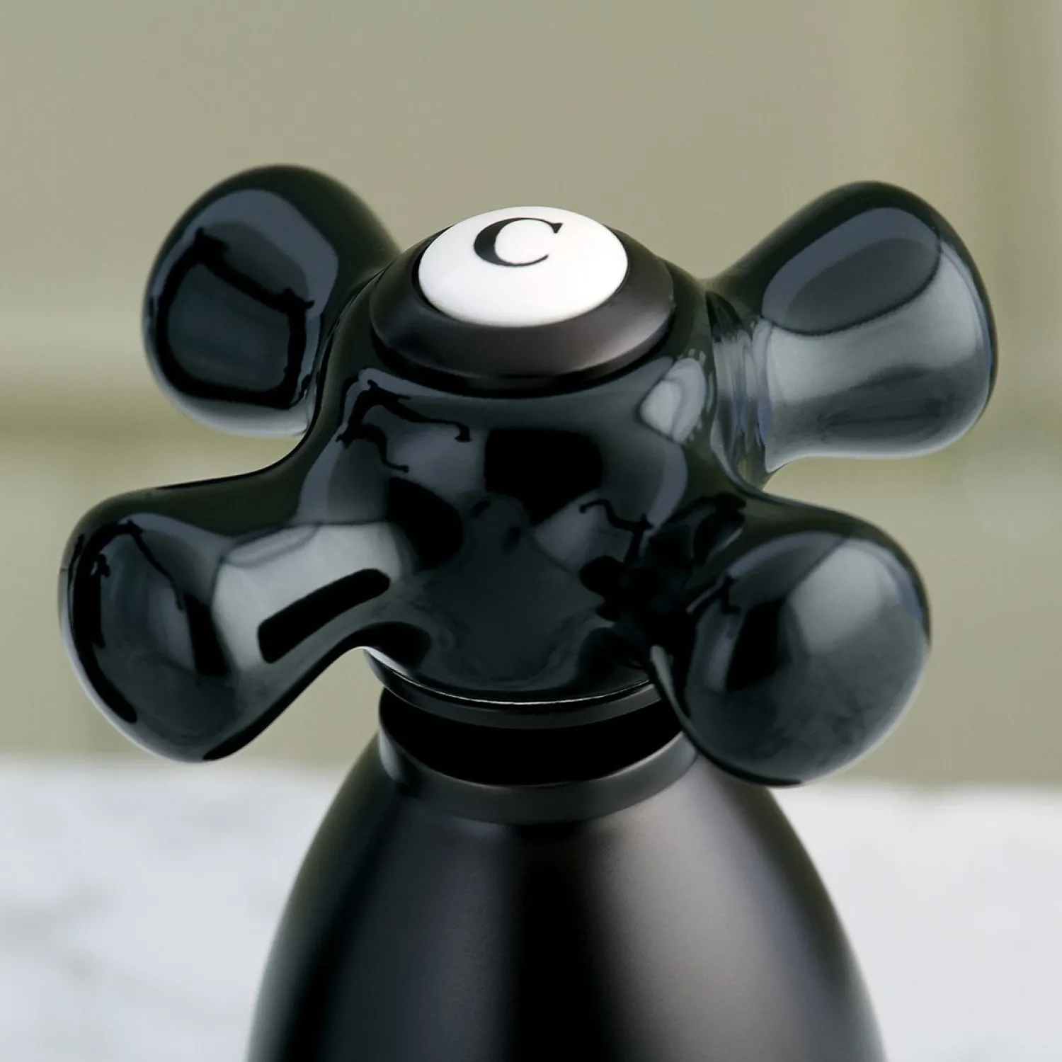Outlet Duchess 3-Hole 8-Inch Widespread Bathroom Faucet 8" Widespread