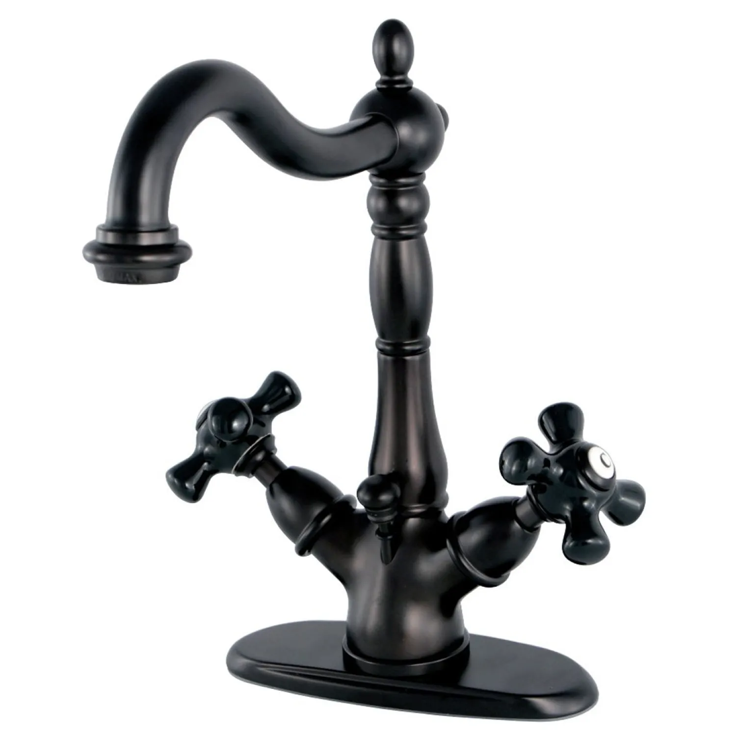 Hot Duchess 4-Inch Centerset Deck Mount Bathroom Faucet Single Hole|4" Center Set