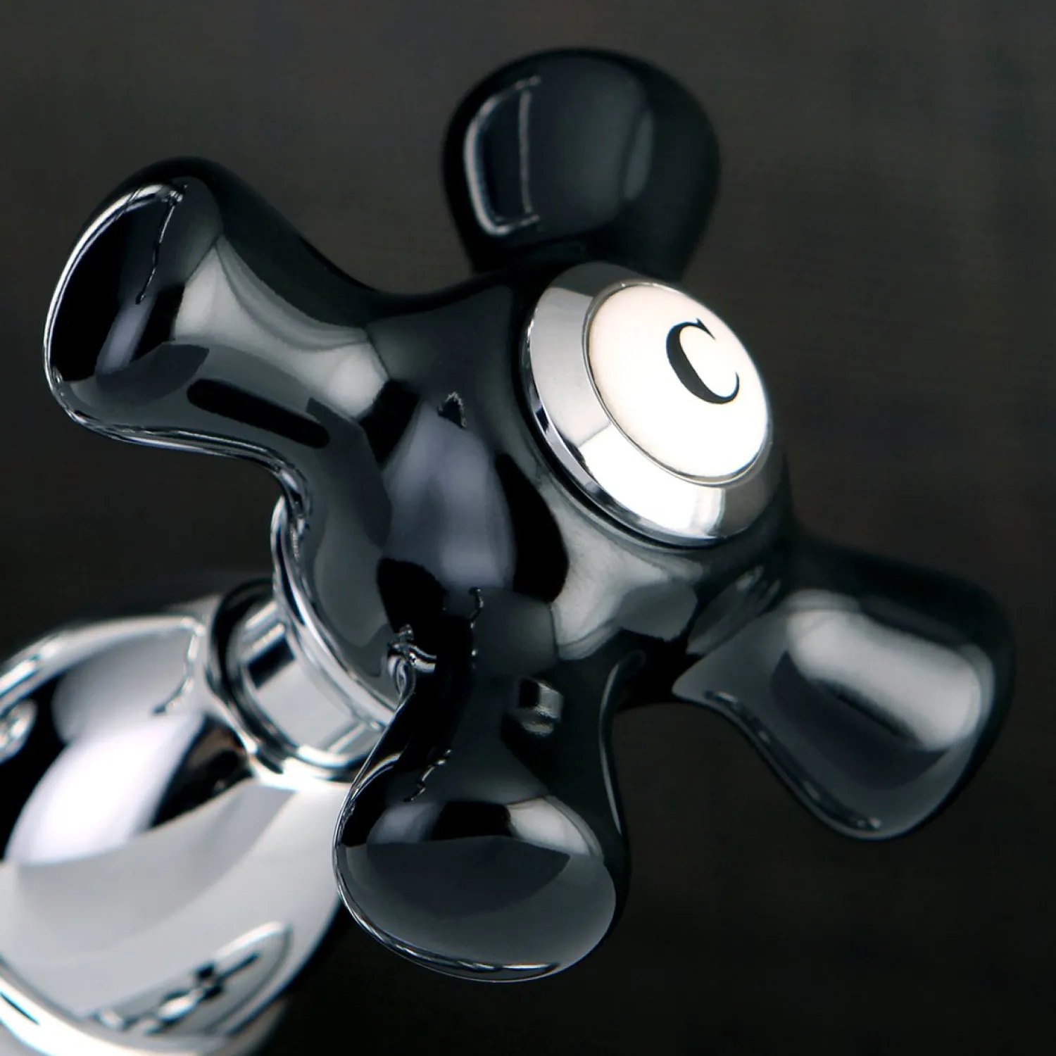 Hot Duchess 4-Inch Centerset Deck Mount Bathroom Faucet Single Hole|4" Center Set