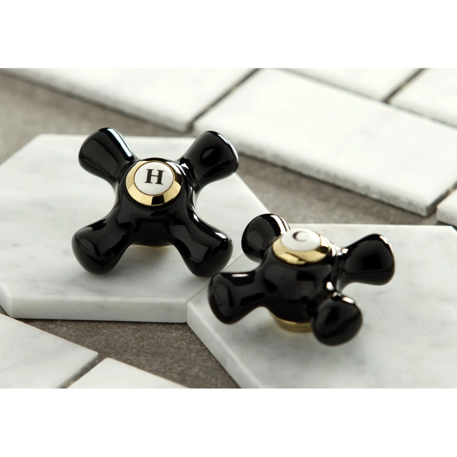 Hot Duchess 4-Inch Centerset Deck Mount Bathroom Faucet Single Hole|4" Center Set