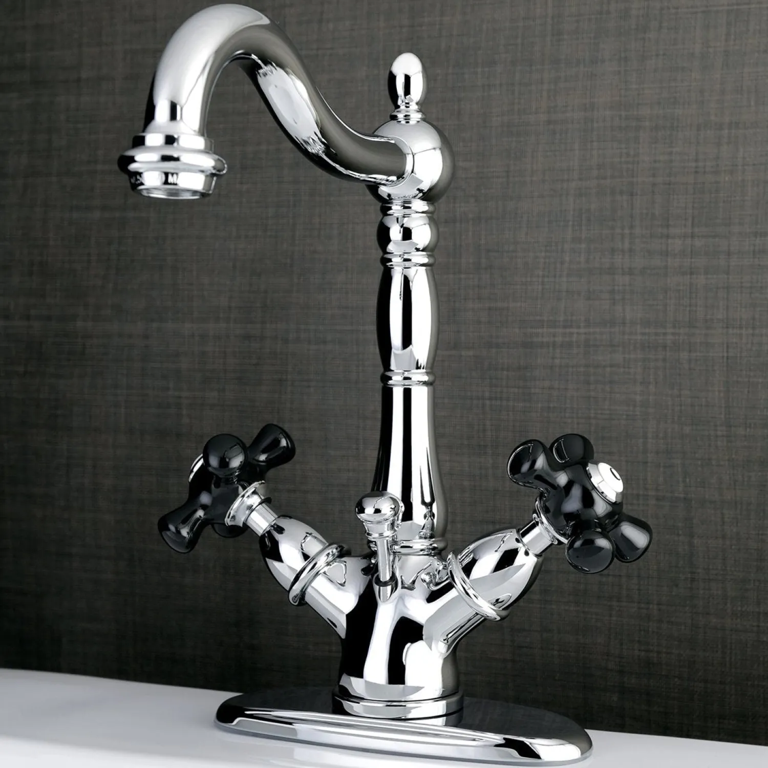 Hot Duchess 4-Inch Centerset Deck Mount Bathroom Faucet Single Hole|4" Center Set